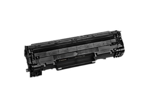 Canon 3483B002/726 Toner cartridge black, 2.1K pages ISO/IEC 19752 for Canon LBP-6200