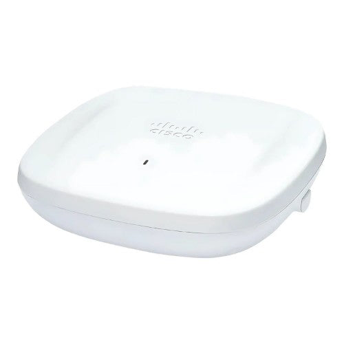 Cisco Meraki CW9166I 3400 Mbit/s White