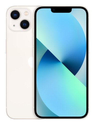 Apple iPhone 13 128GB - Starlight