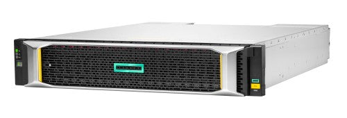 HPE MSA 2060 10GBASE-T iSCSI SFF Storage