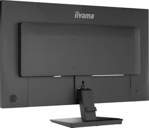 iiyama ProLite X2797QSU-B1 computer monitor 68.6 cm (27") 2560 x 1440 pixels Quad HD LED Black