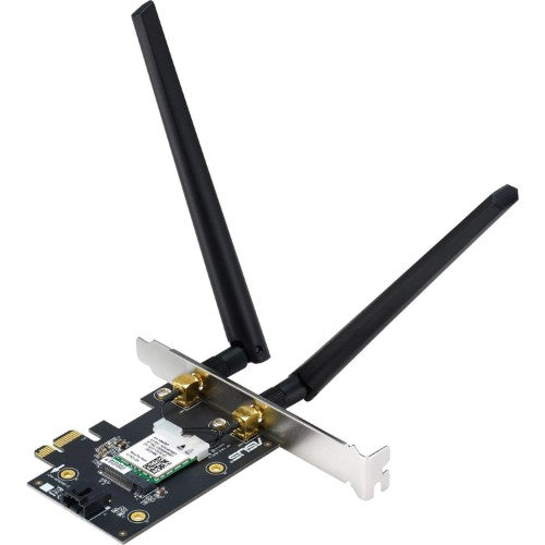 ASUS PCE-AXE5400 Internal WLAN 2402 Mbit/s