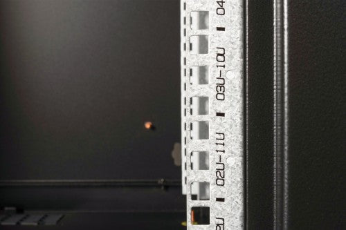 Digitus Wall Mounting Cabinet Unique Series - 600x600 mm (WxD)