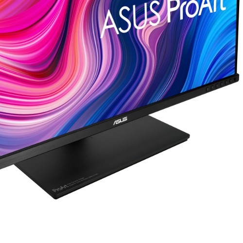ASUS ProArt PA329CV computer monitor 81.3 cm (32") 3840 x 2160 pixels 4K Ultra HD Black