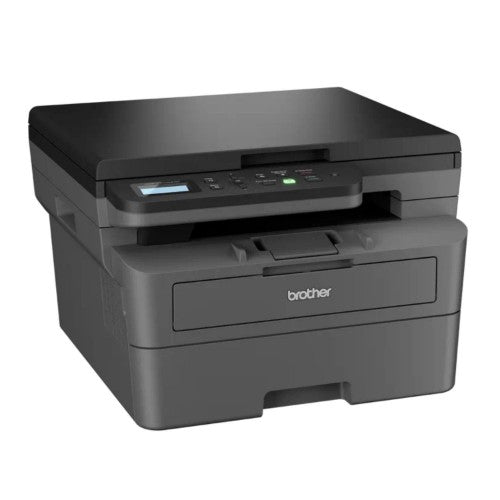 Brother DCP-L2620DW Laser A4 1200 x 1200 DPI 32 ppm Wi-Fi