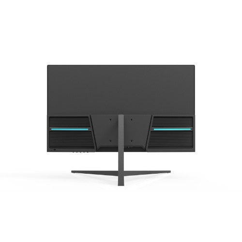 piXL CM215F17 21.5 Inch Frameless Monitor, Slim Design, 5ms Response Time, 75Hz Refresh Rate, Full HD 1920 x 1080, VGA / HDMI, 16.7 Million Colour Support, Black Finish