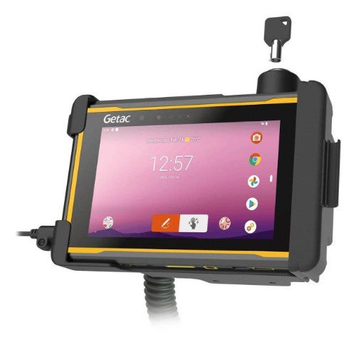 RAM Mounts RAM-HOL-GE3FKLU holder Tablet/UMPC Black