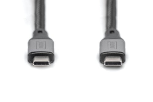 Digitus USB-C 4.0 - USB-C connection cable, 3m