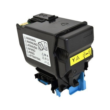 Konica Minolta A95W250/TNP-49Y Toner yellow, 12K pages for KM Bizhub C 3351