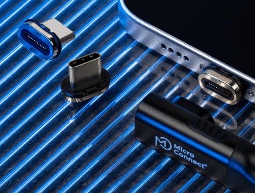 Microconnect MC-LS-USB4MP2S USB cable