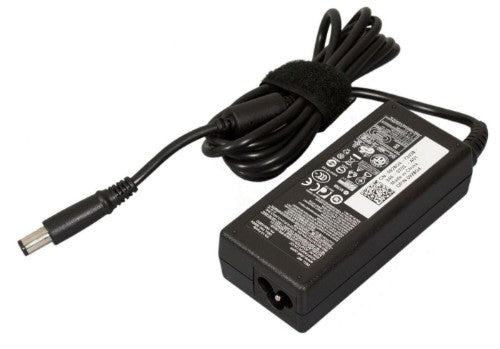 DELL 65W AC Adapter power adapter/inverter Indoor Black