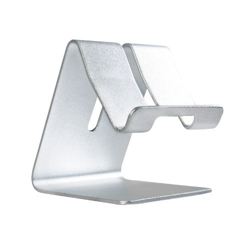 LogiLink AA0122 holder Passive holder Mobile phone/Smartphone, Tablet/UMPC Aluminium