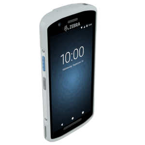 Zebra TC26 handheld mobile computer 12.7 cm (5") 720 x 1280 pixels Touchscreen 236 g Black