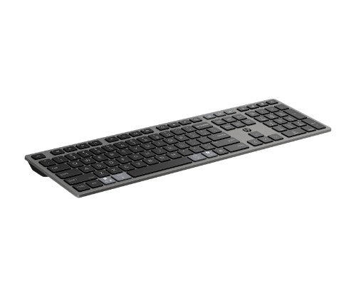 HP 720 Multi-Device Rechargeable Wireless Keyboard