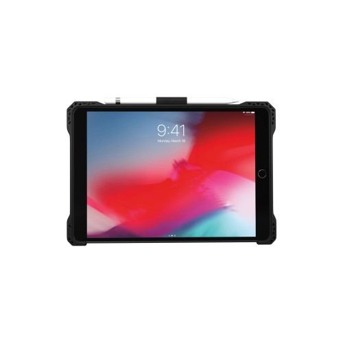 MAXCases Extreme Folio-X for iPad 7th, 8th & 9th Gen 10.2" (2022) (Blue)