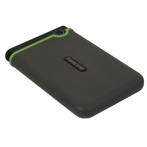 Transcend StoreJet 25M3S 1TB