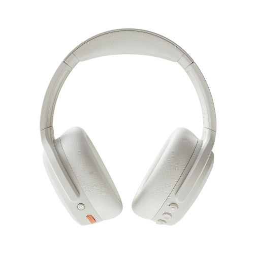 Skullcandy Crusher ANC 2 Headphones Wired & Wireless Head-band Calls/Music USB Type-C Bluetooth Grey