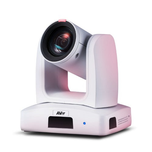 AVer PTZ330UV2 8 MP White 3840 x 2160 pixels 60 fps Exmor 25.4 / 2.8 mm (1 / 2.8")