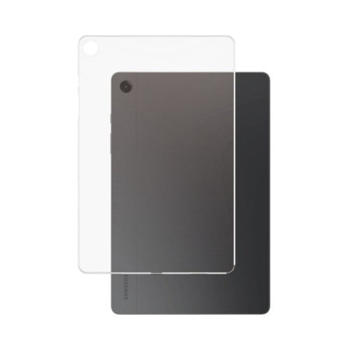 PanzerGlass SAFE. by ® TPU Case Transparent Samsung Galaxy Tab A9+