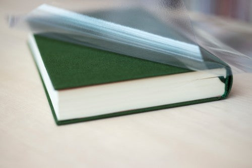 Neschen FILMOLUX 610 Transparent 50000 x 40 mm Polyvinyl chloride (PVC)