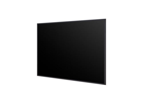 LG 65UH5Q-E Signage Display 165.1 cm (65") Wi-Fi 500 cd/m² 4K Ultra HD Black Built-in processor WebOS 24/7