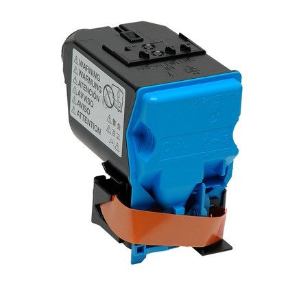 Konica Minolta A0X5455/TNP-51C Toner cyan, 5K pages ISO/IEC 19798 for KM Bizhub C 3110