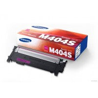 HP SU234A/CLT-M404S Toner cartridge magenta, 1K pages ISO/IEC 19798 for Samsung C 430