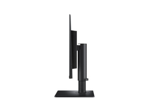 Samsung S40GD computer monitor 61 cm (24") 1920 x 1080 pixels Full HD LCD Black