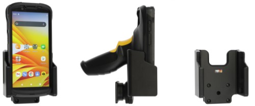 Brodit 216367 holder Passive holder Mobile phone/Smartphone Black