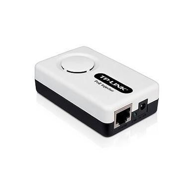 TP-Link TL-POE150S PoE adapter Gigabit Ethernet 48 V