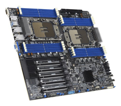 ASUS Z13PE-D16/ASMB11 Intel C741 LGA 4677 (Socket E) Extended ATX