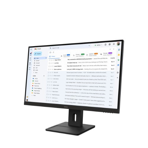 Lenovo ThinkVision E27-40 Monitor