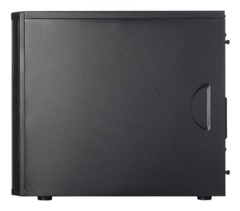 Fractal Design Core 1100 Tower Black
