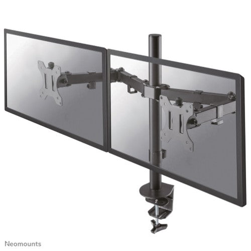 Neomounts FPMA-D550DBLACK Monitor arm 10-32"