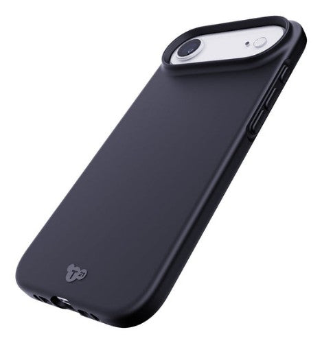 Tech21 T21-11317 mobile phone case 16.5 cm (6.5") Cover Black