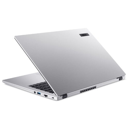 Acer TravelMate P2 (TMP215-55) - Intel Core 3, 8GB, 256GB SSD, 15.6" Full HD, Silver