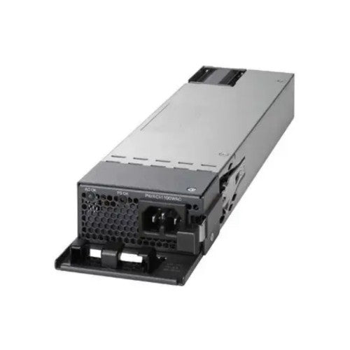 Cisco PWR-C1-1100WAC-P= network switch component Power supply