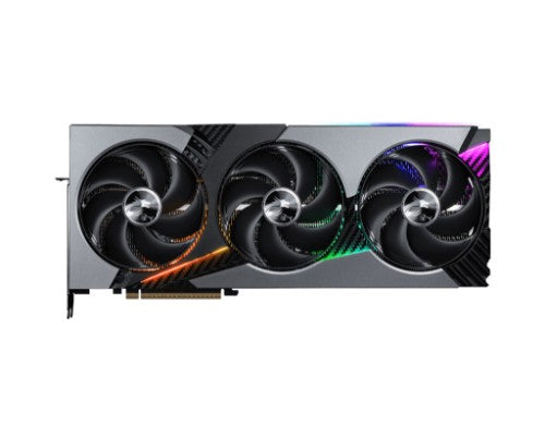 MSI GeForce RTX 5090 32G VANGUARD SOC NVIDIA 32 GB GDDR7