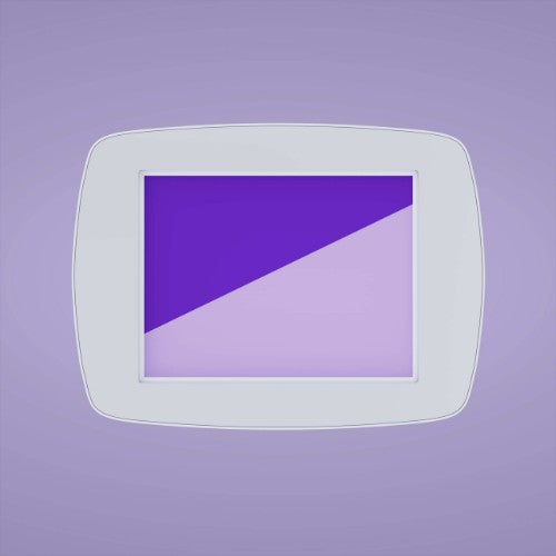 BOUNCEPAD *Non Cancellable/Non Returnable (NCNR)* BOUNCEPAD ORIGINAL RANGE ENCLOSURE