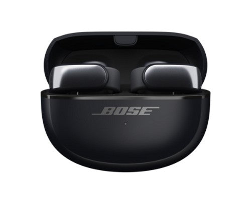 Bose 881046-0010 headphones/headset Wireless Ear-hook Calls/Music Bluetooth Black