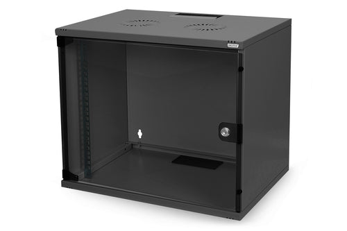 Digitus Wall Mounting Cabinet, SOHO, unmounted - 540x400 mm (WxD)