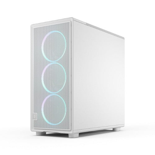 Fractal Design Epoch XL Tower White