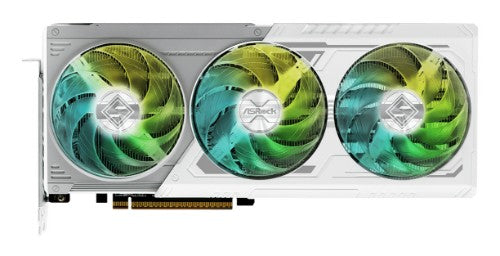 Asrock Steel Legend AMD Radeon RX 9070 XT 16GB