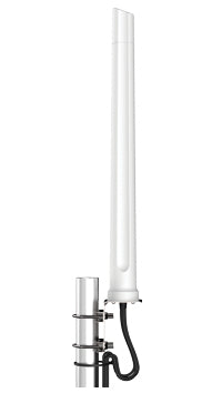Poynting A-OMNI-0214-V1-01 network antenna Omni-directional antenna SMA 3.5 dBi