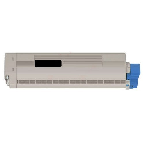 OKI 45862818 Toner-kit black high-capacity, 15K pages ISO/IEC 19798 for OKI MC 873