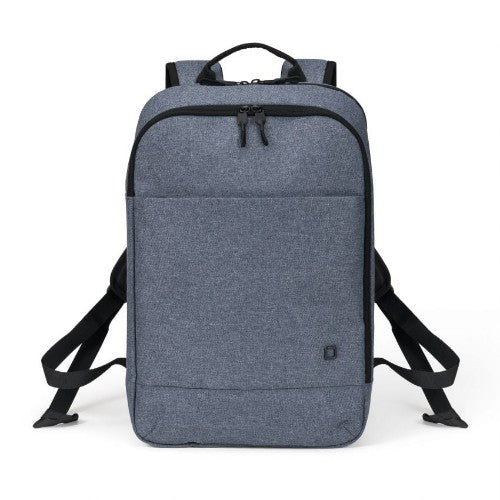DICOTA Slim Eco MOTION 39.6 cm (15.6") Backpack Blue