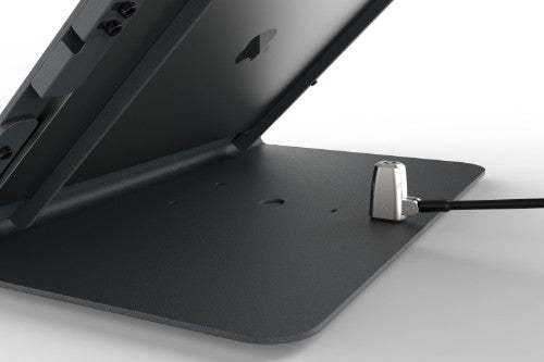 Heckler Design H549-BG tablet security enclosure 32.8 cm (12.9") Black, Grey