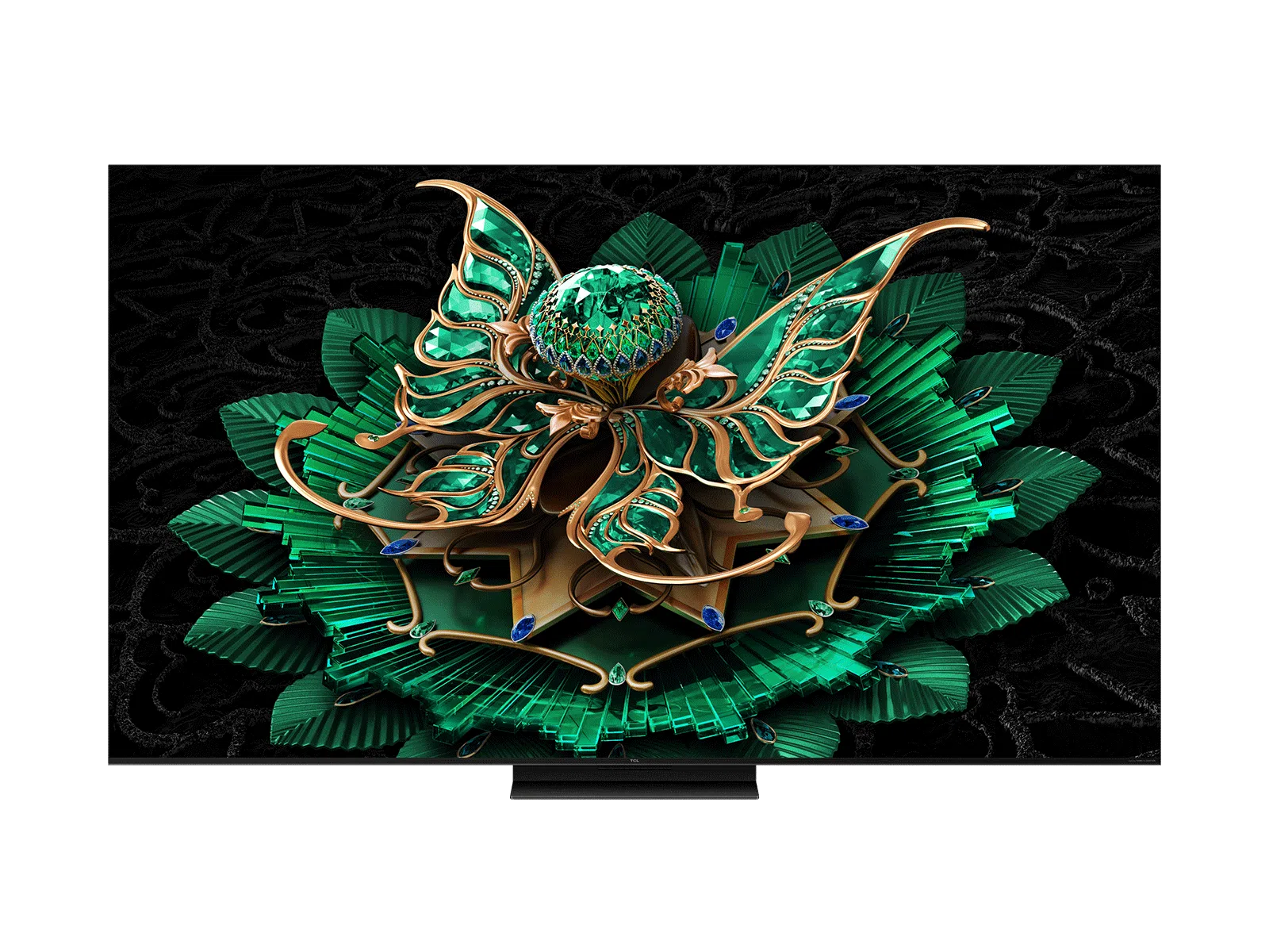 TCL 75" C7K QD-Mini LED 4K Ultra HD HDR Smart TV | 75C7K