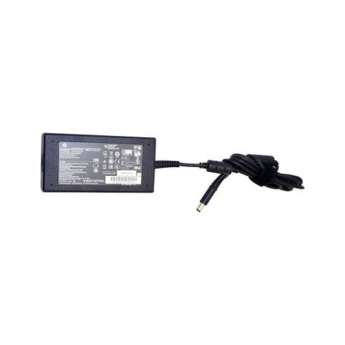HP 693709-001 power adapter/inverter Indoor 120 W Black