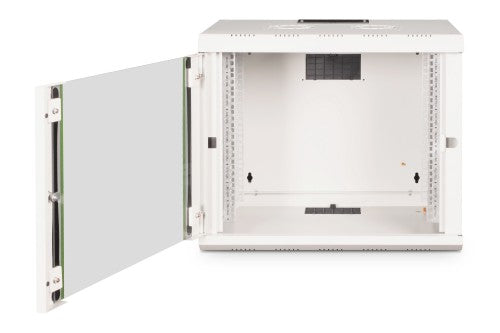 Digitus Wall Mounting Cabinet Unique Series - 600x450 mm (WxD)